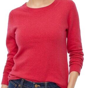 J.Crew Factory Teddie Sweater